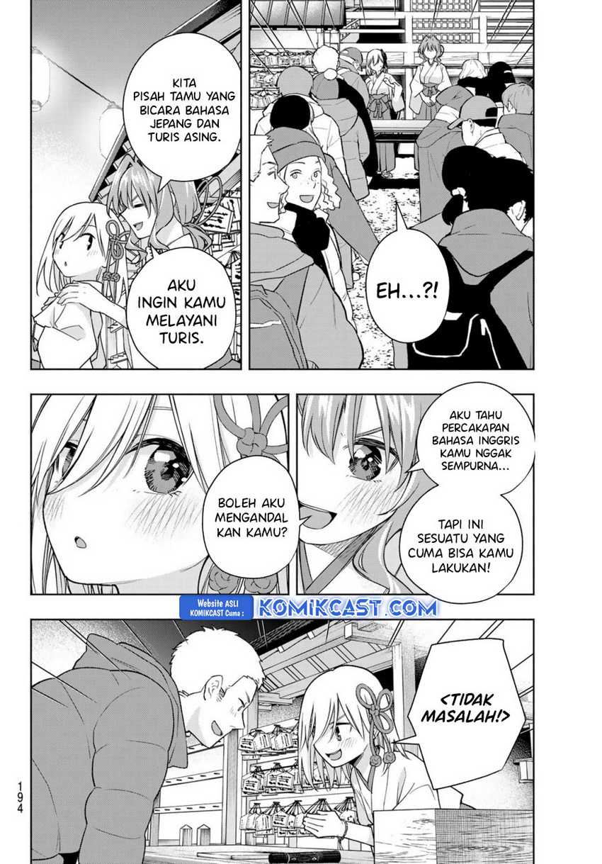 Chapter 168 - halaman 16