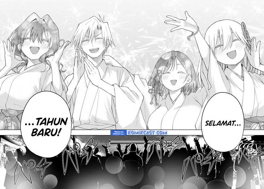 Chapter 168 - halaman 20