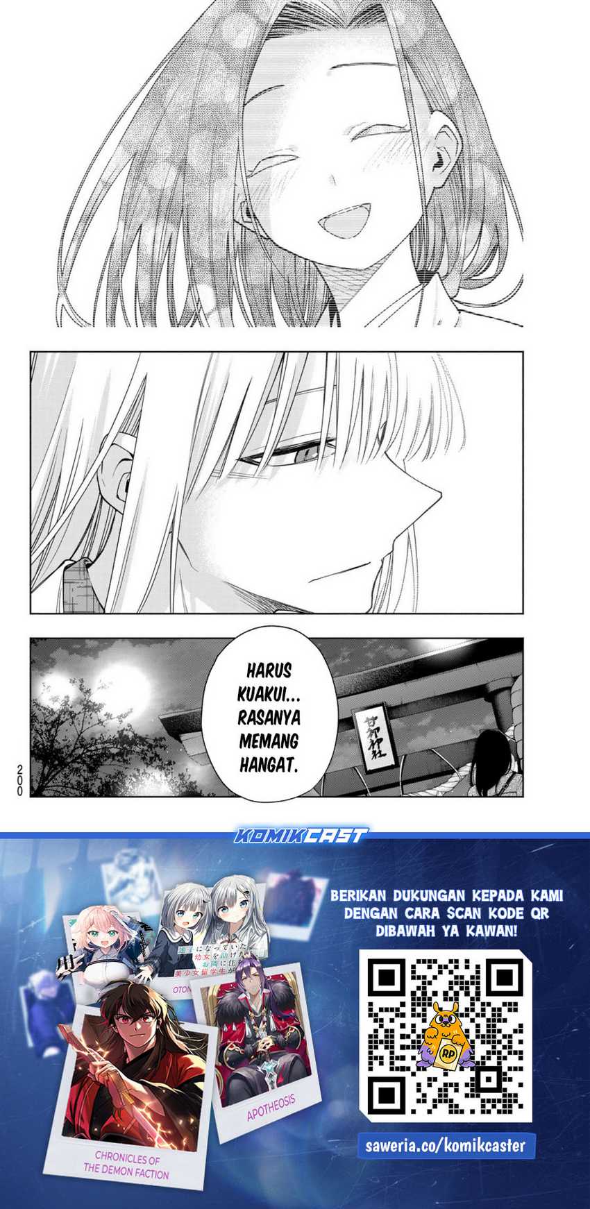 Chapter 168 - halaman 21