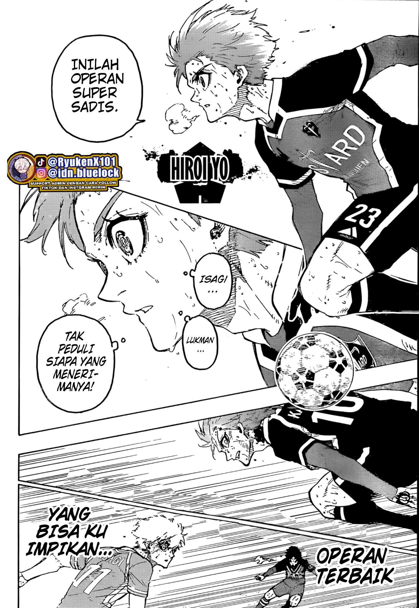 Chapter 291 - halaman 16