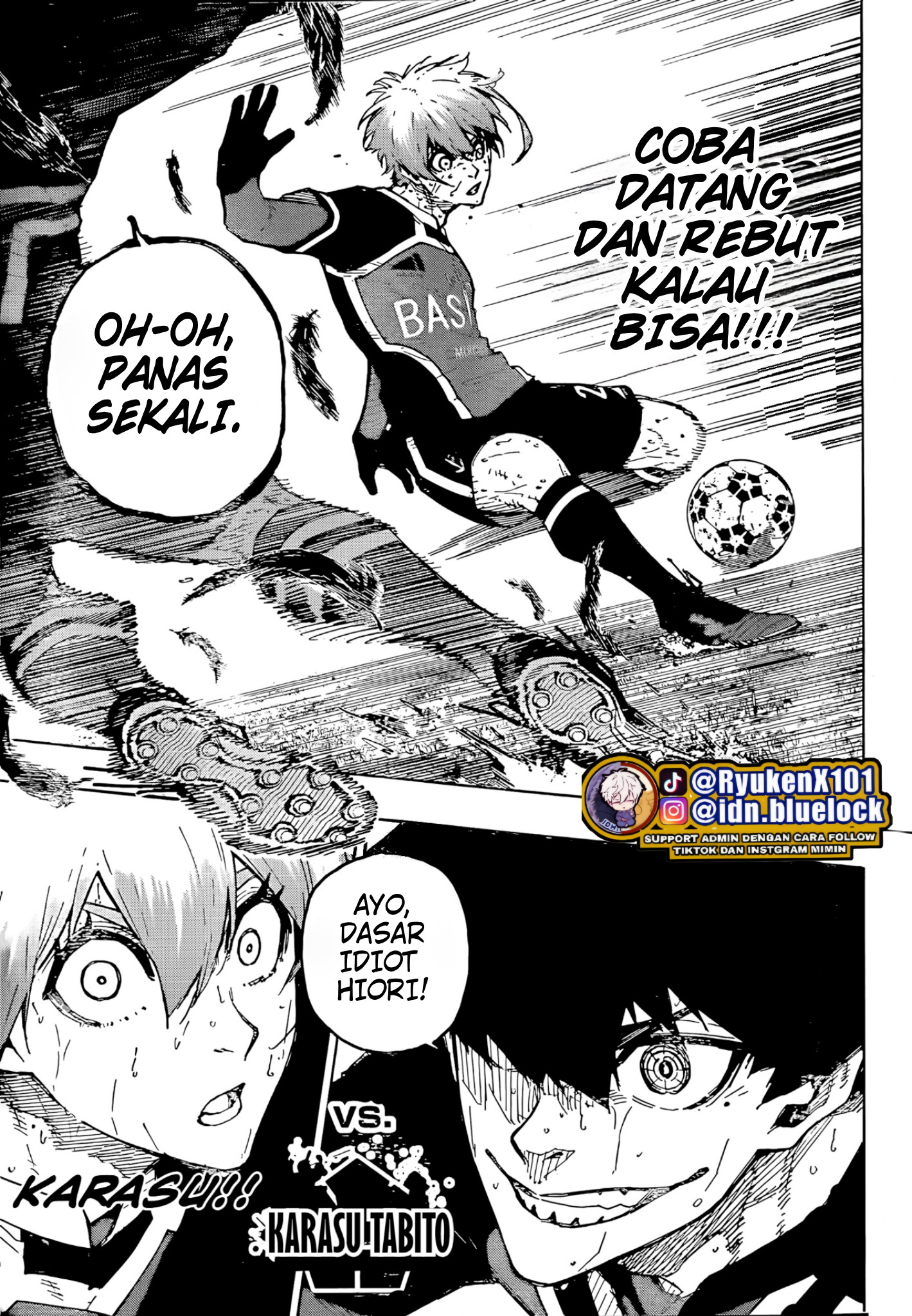 Chapter 291 - halaman 17
