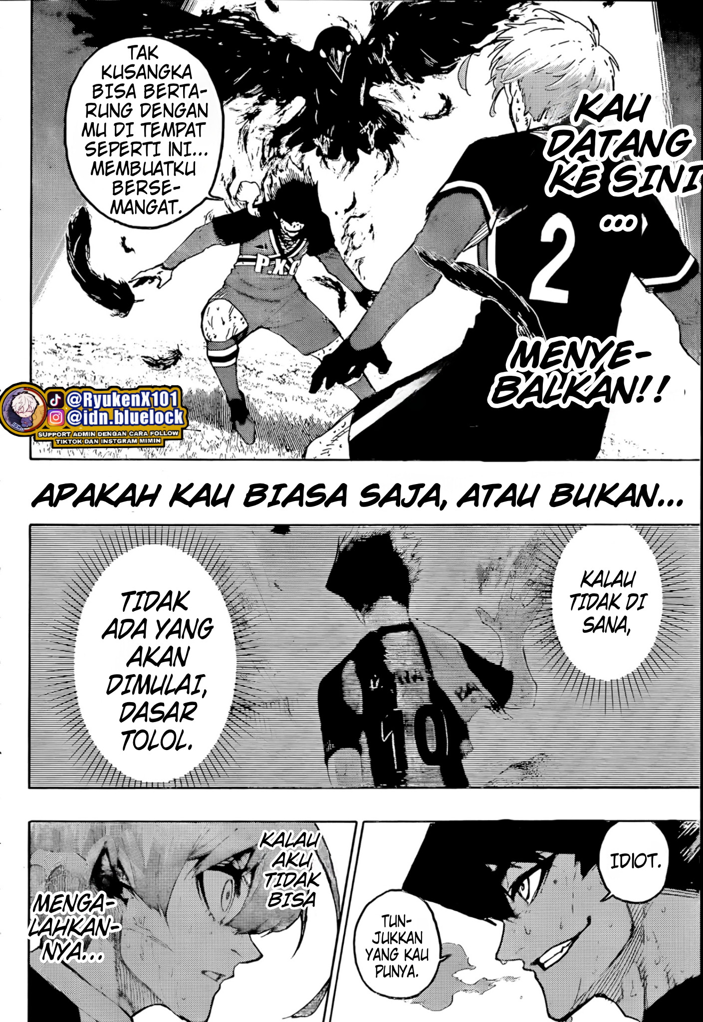 Chapter 291 - halaman 18