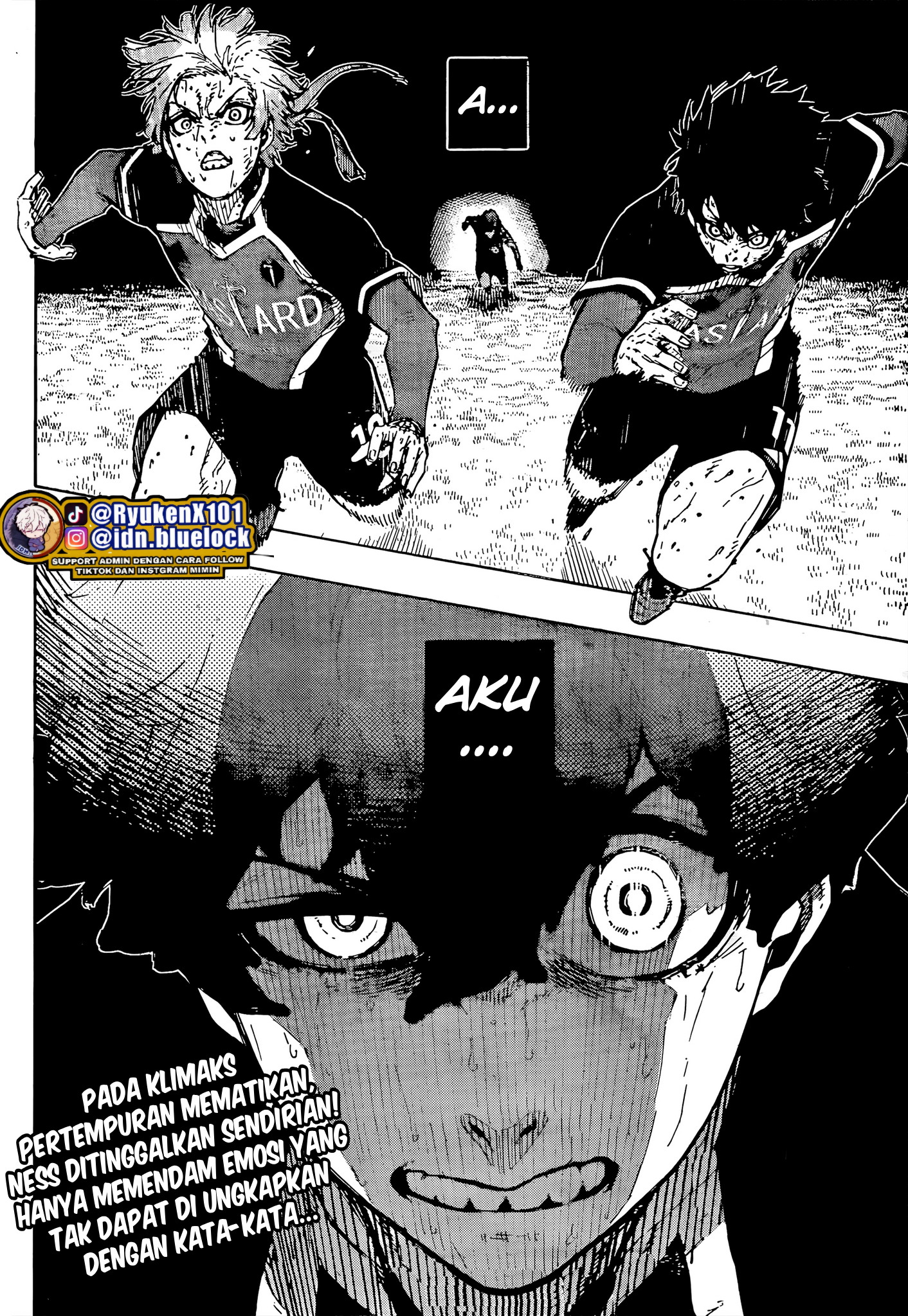 Chapter 291 - halaman 20