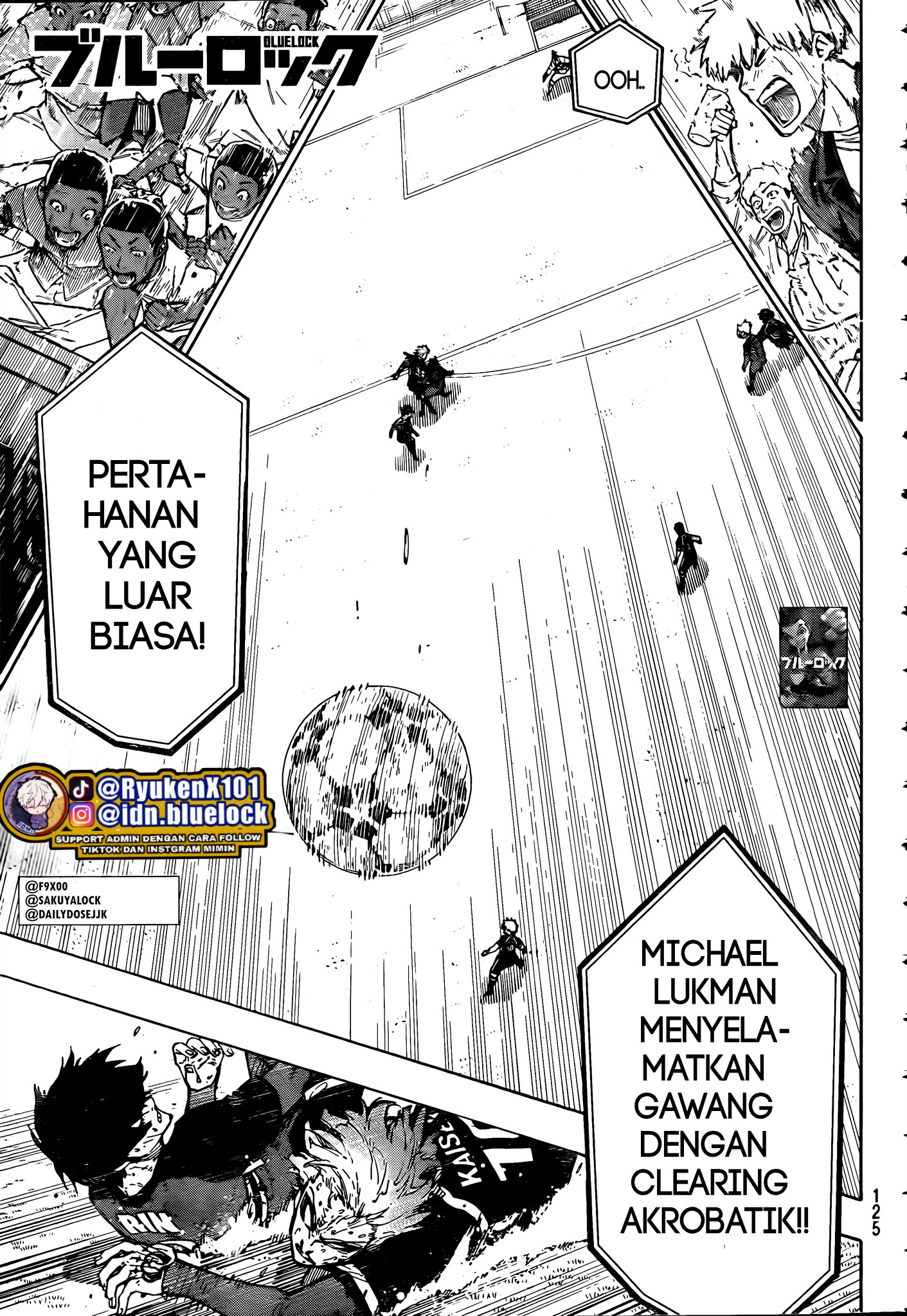 Chapter 291 - halaman 2