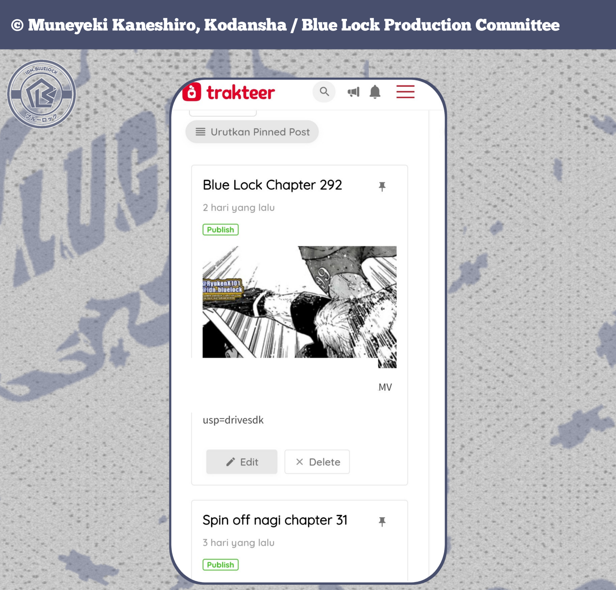 Chapter 291 - halaman 21