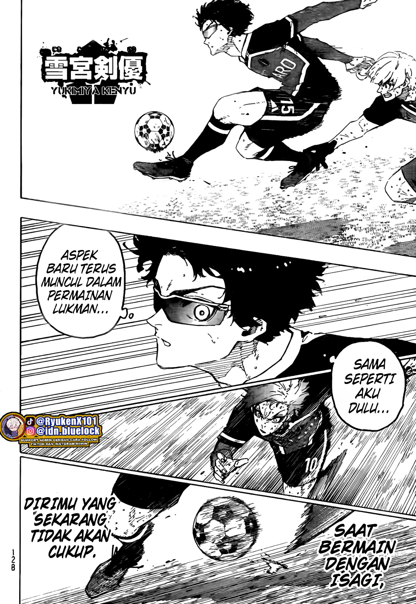 Chapter 291 - halaman 5