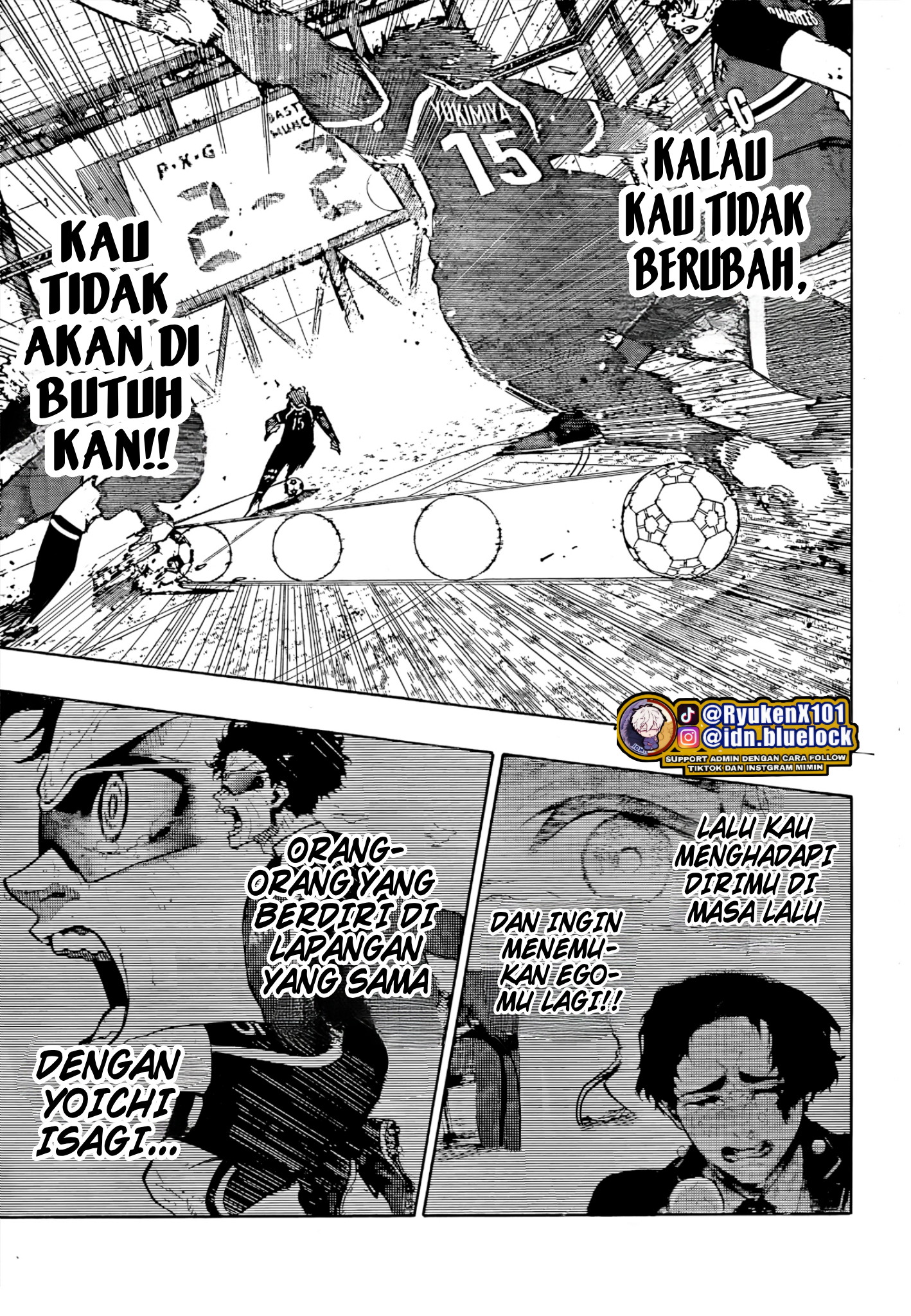 Chapter 291 - halaman 6