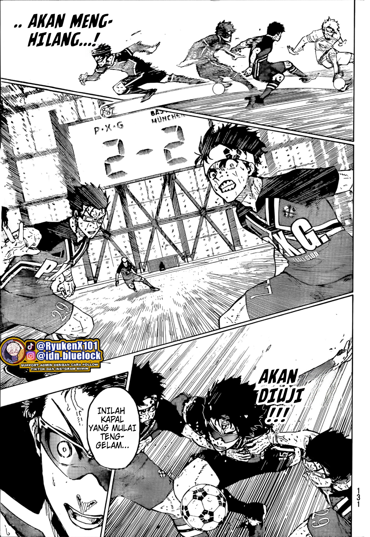 Chapter 291 - halaman 8
