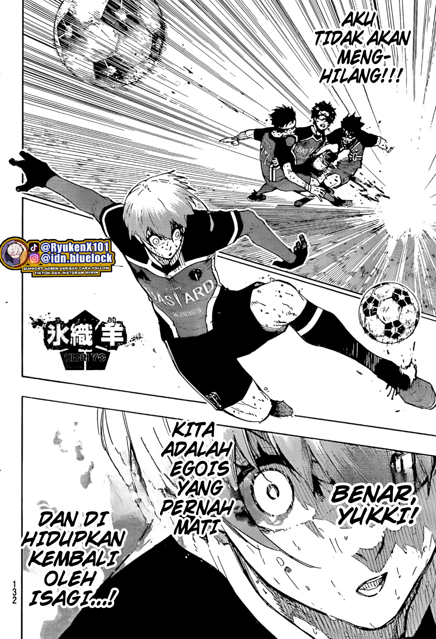 Chapter 291 - halaman 9