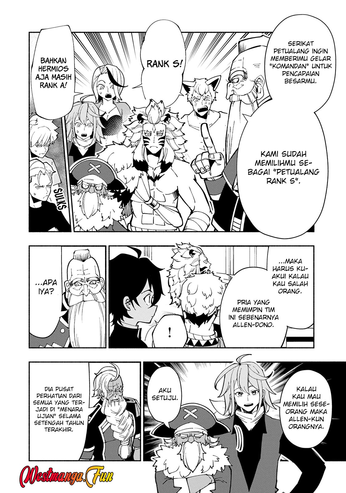 Chapter 74 - halaman 12