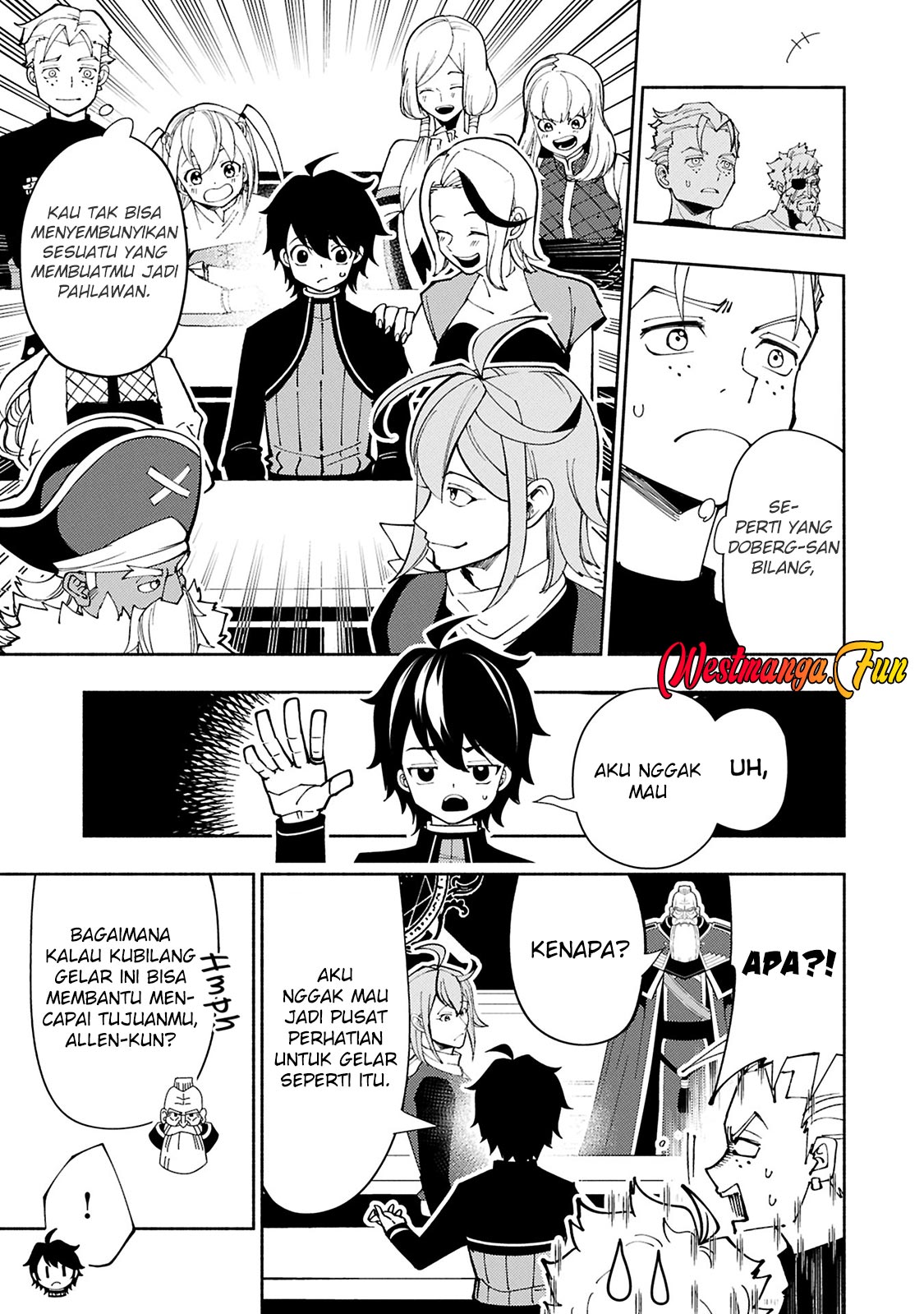 Chapter 74 - halaman 13