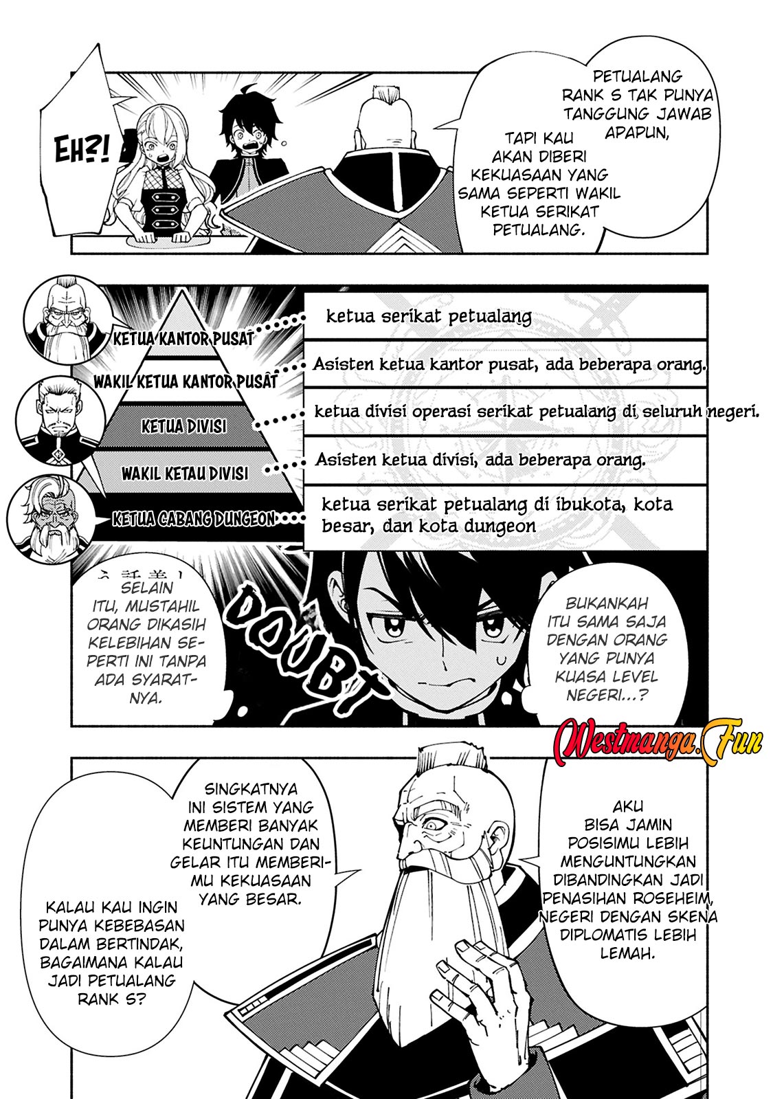 Chapter 74 - halaman 15