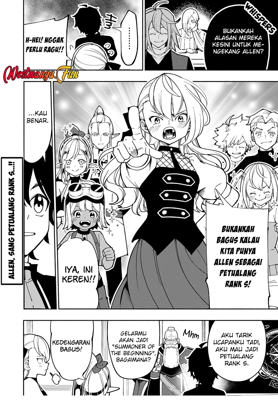 Chapter 74 - halaman 16