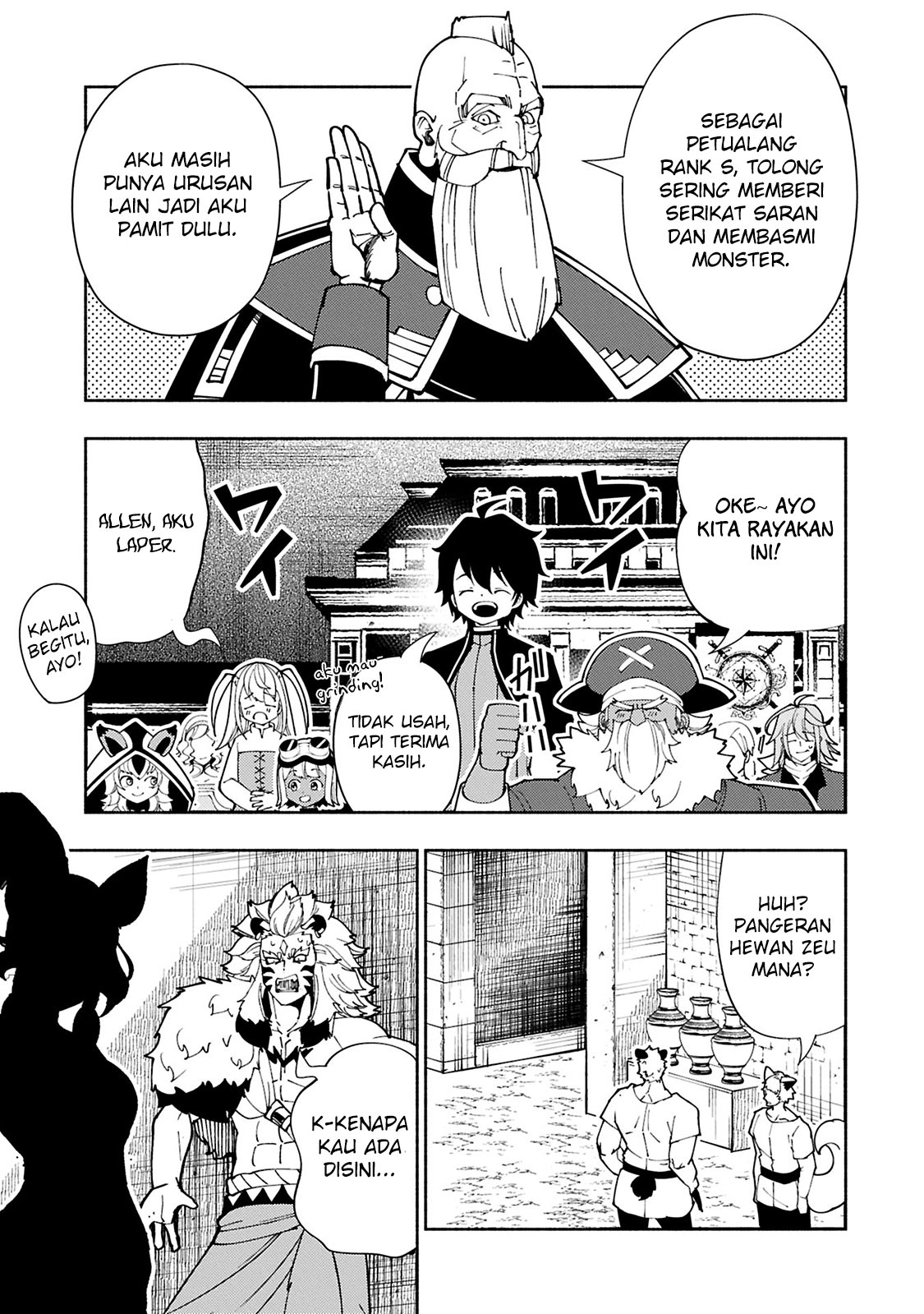 Chapter 74 - halaman 18