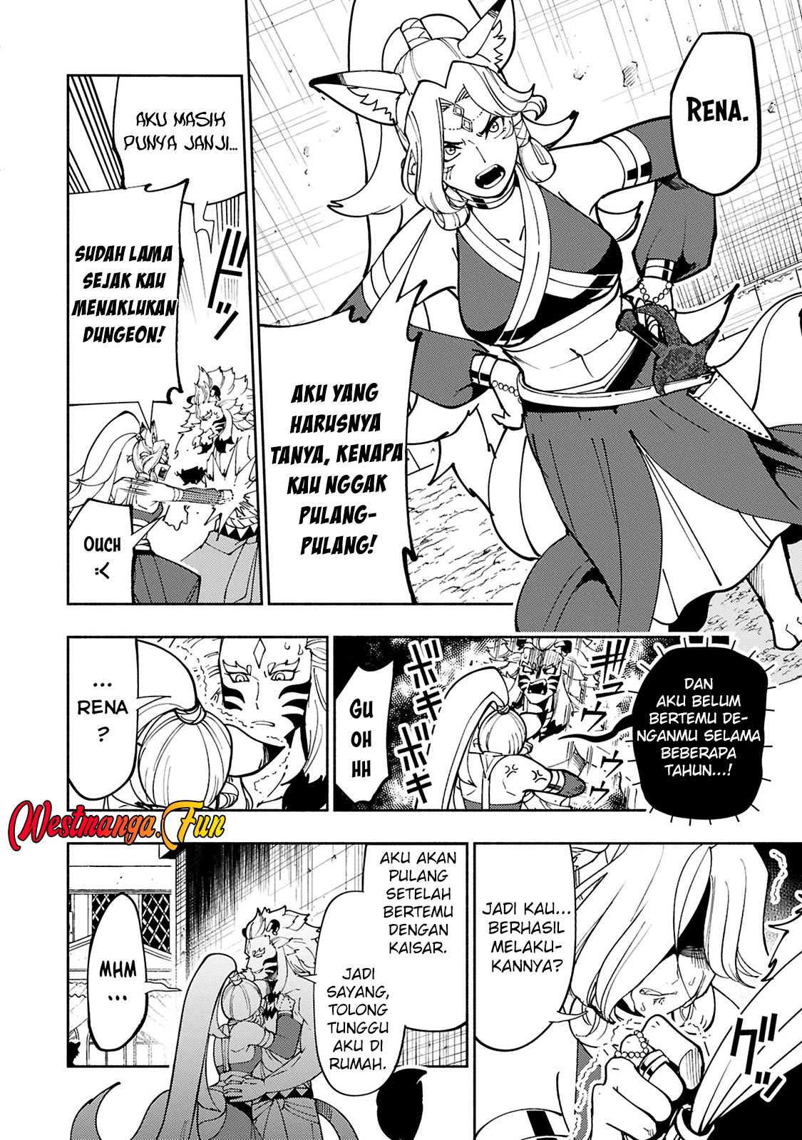 Chapter 74 - halaman 19