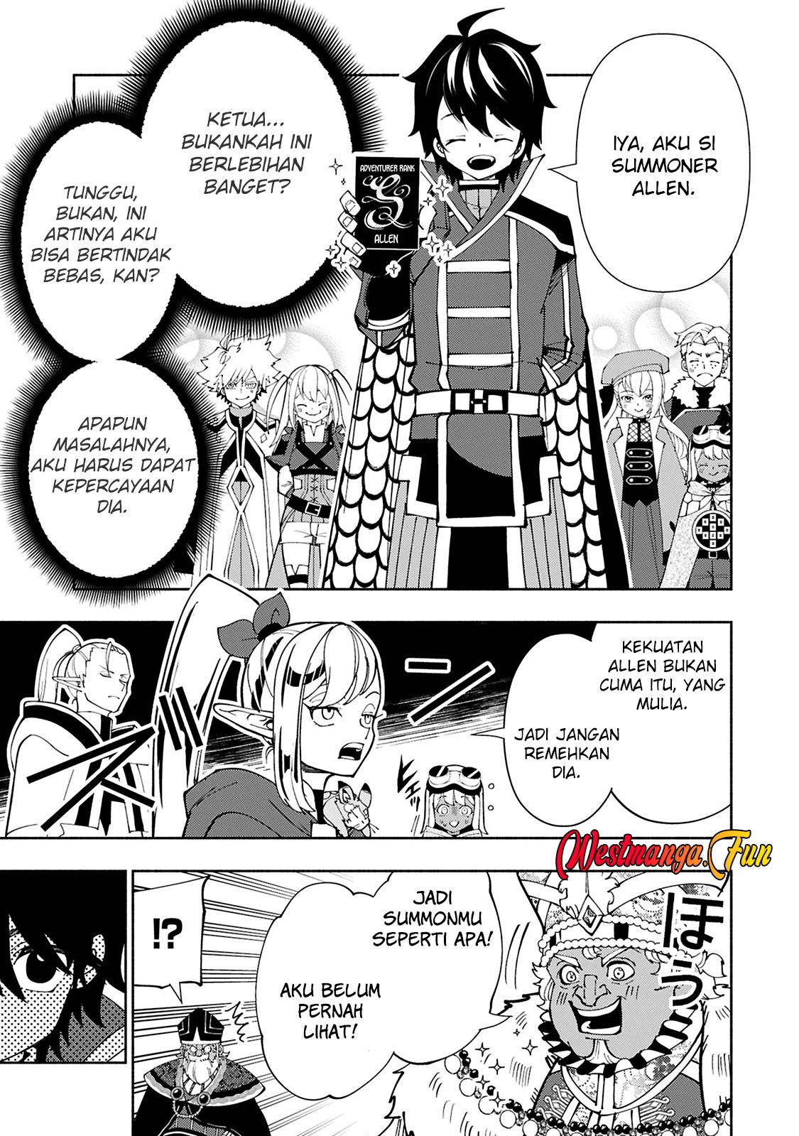 Chapter 74 - halaman 24