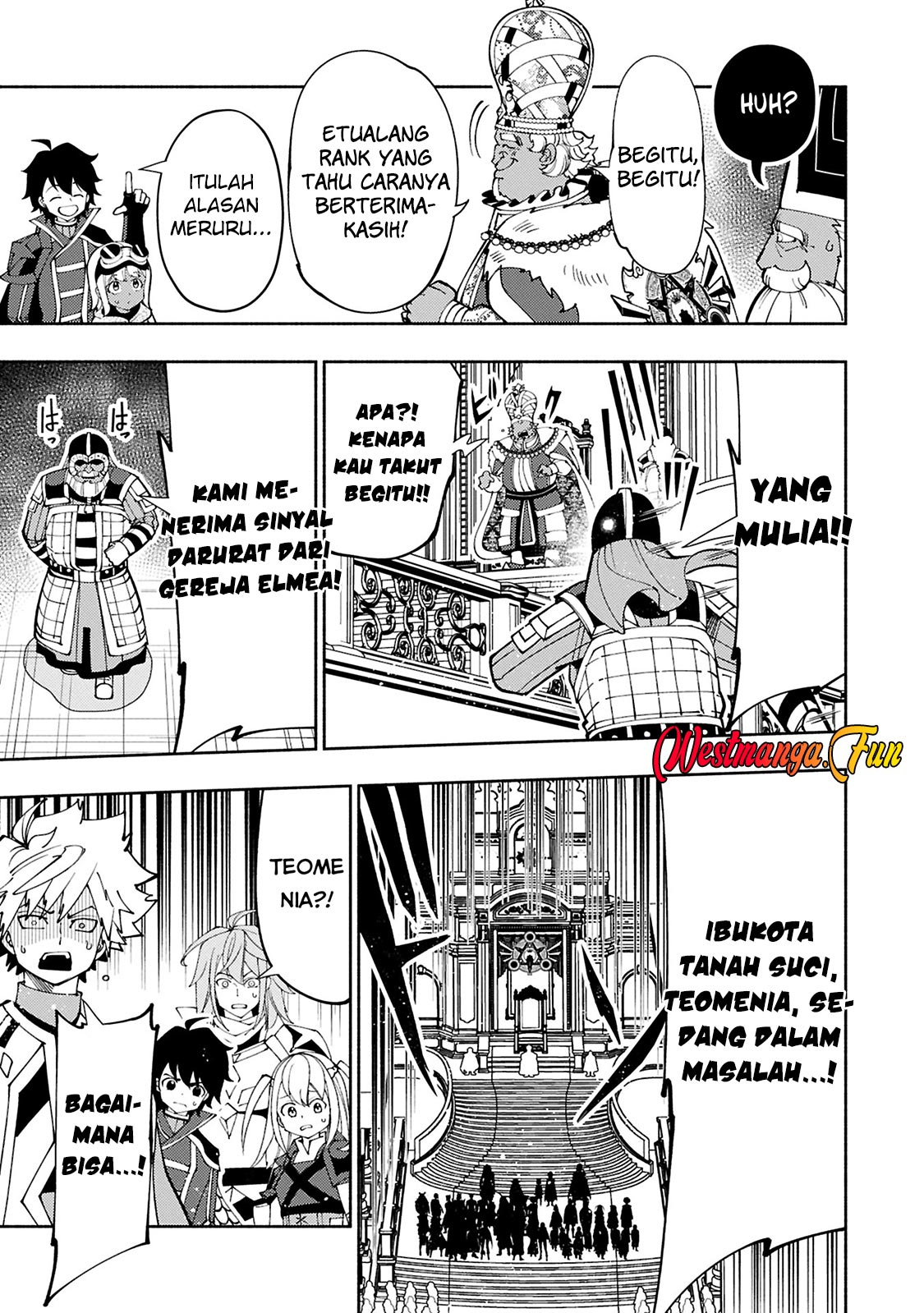 Chapter 74 - halaman 26
