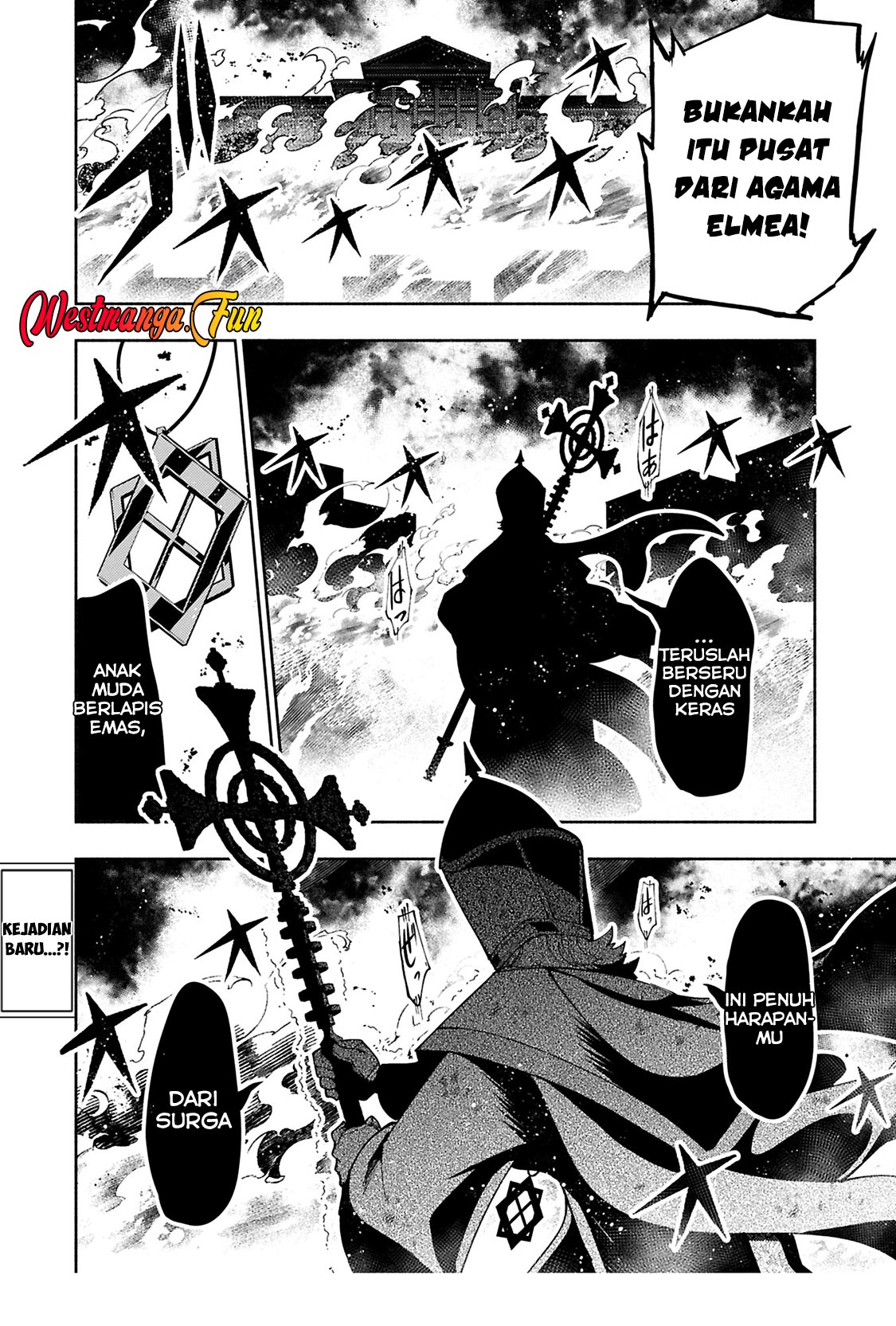 Chapter 74 - halaman 27