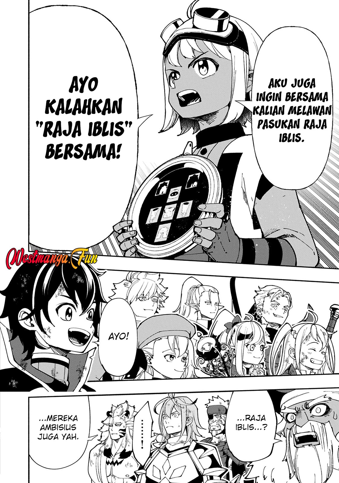 Chapter 74 - halaman 4