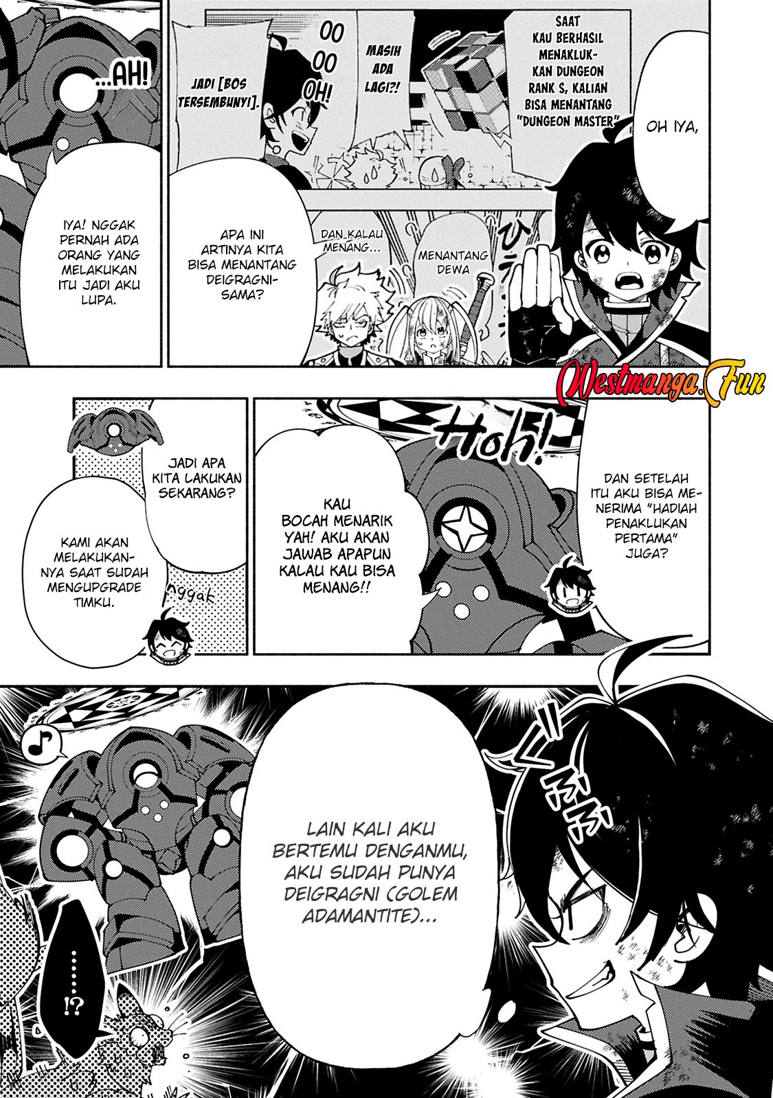 Chapter 74 - halaman 6