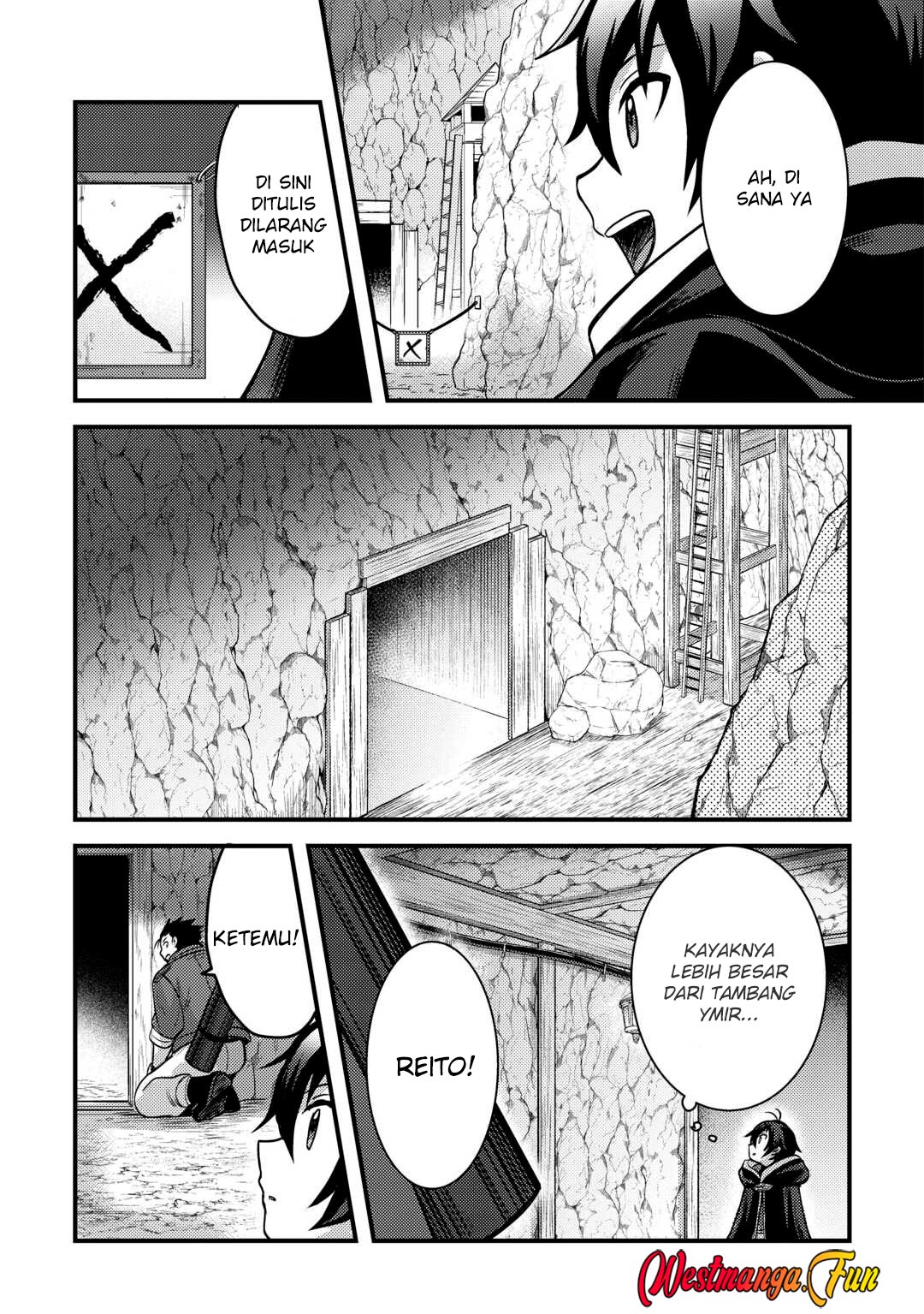 Chapter 44 - halaman 16