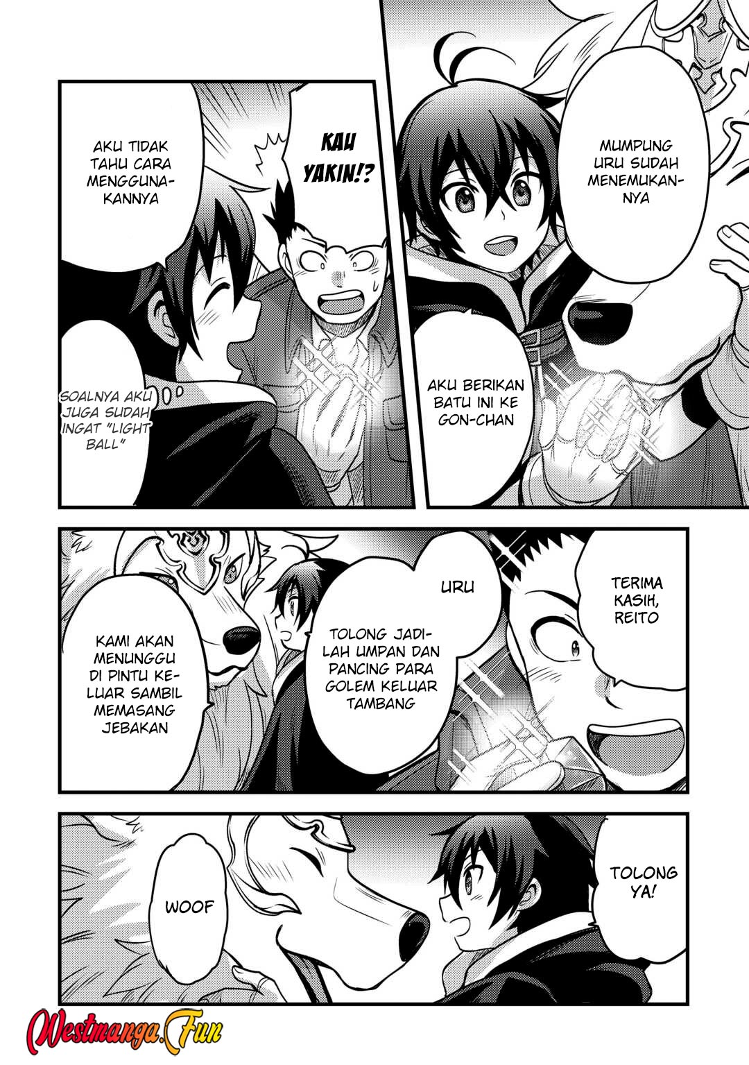 Chapter 44 - halaman 20