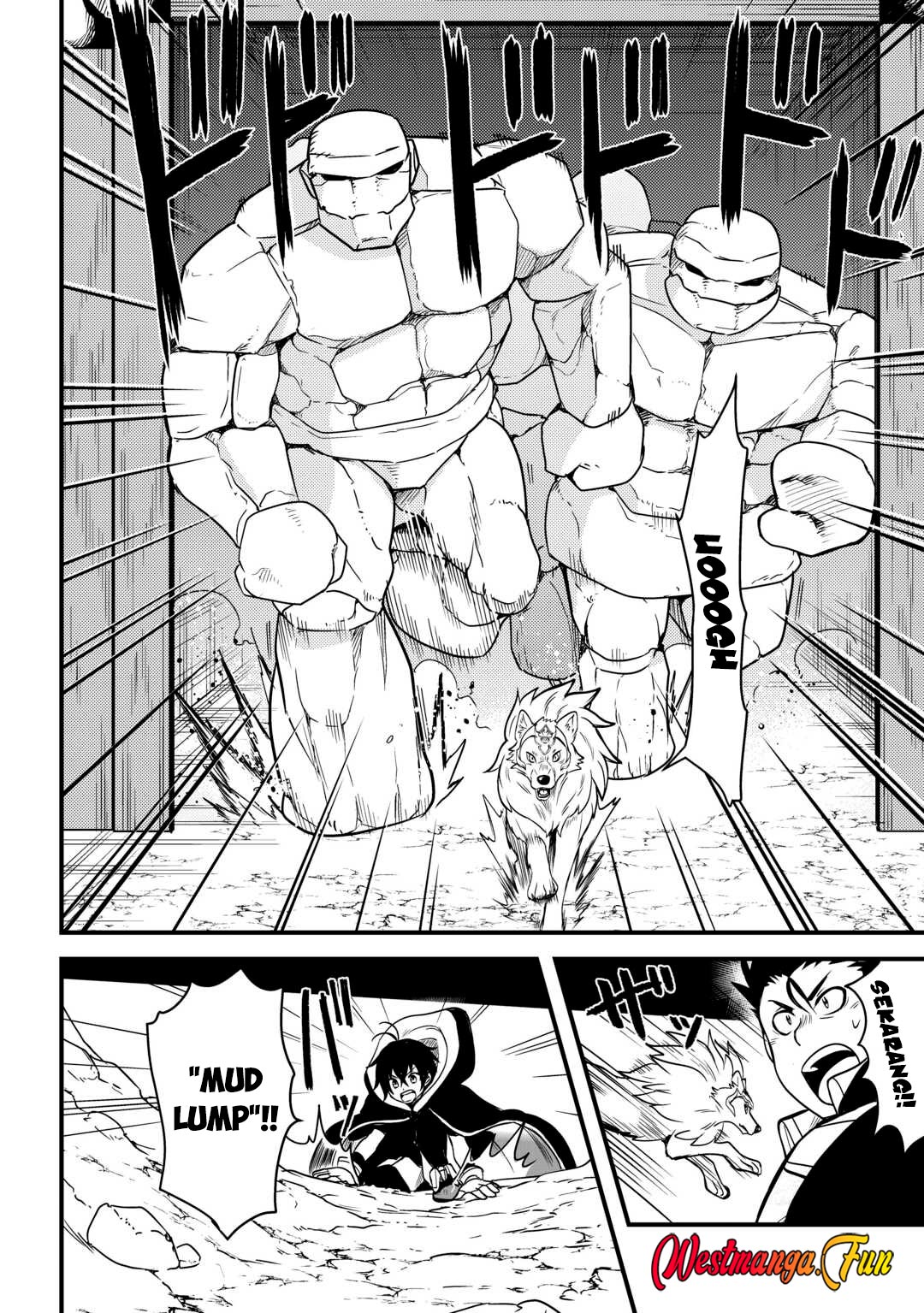 Chapter 44 - halaman 22