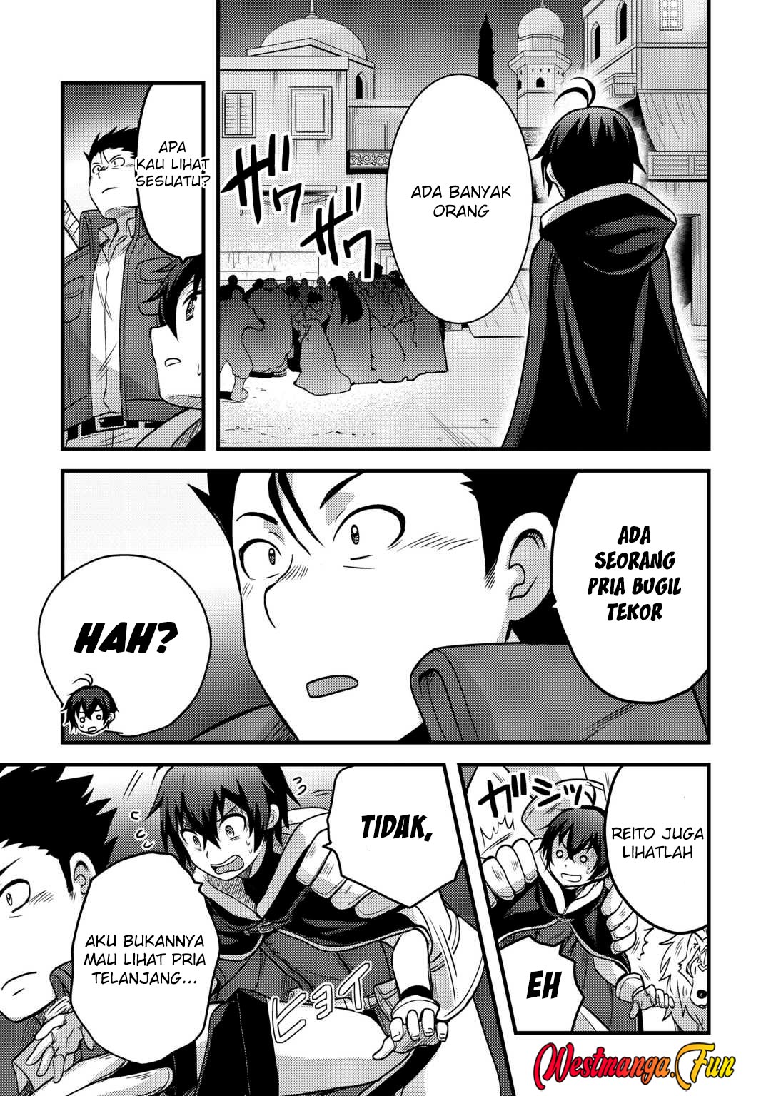 Chapter 44 - halaman 31