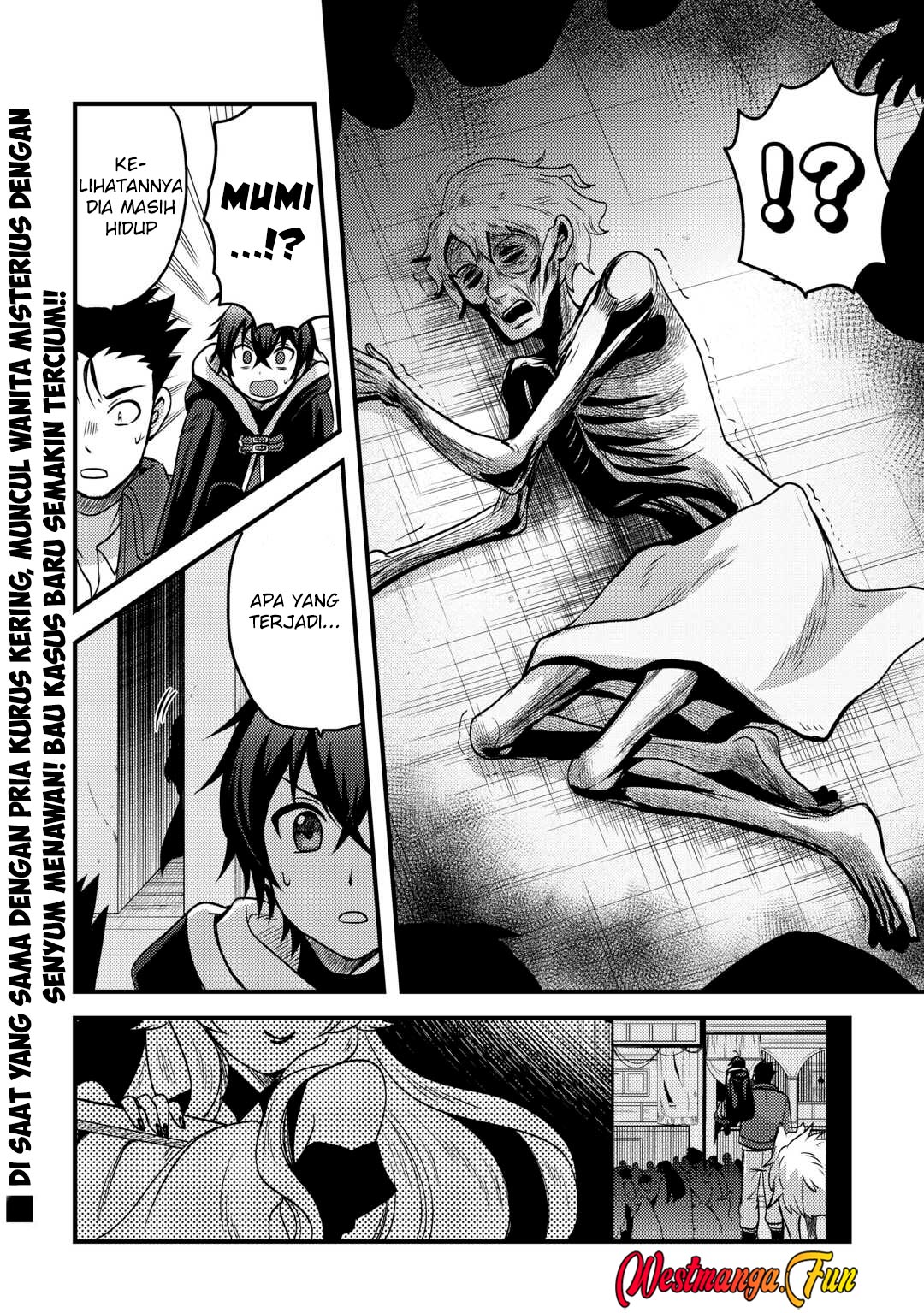 Chapter 44 - halaman 32
