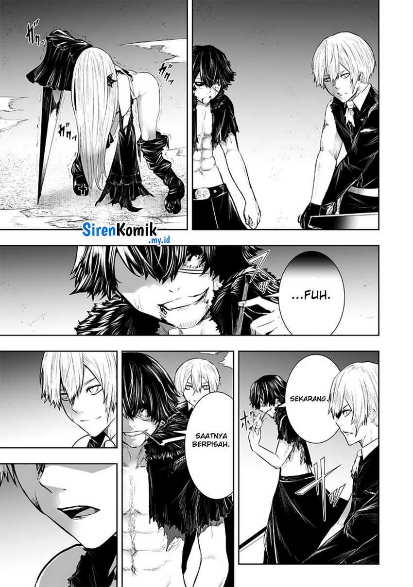 Chapter 97 - halaman 12