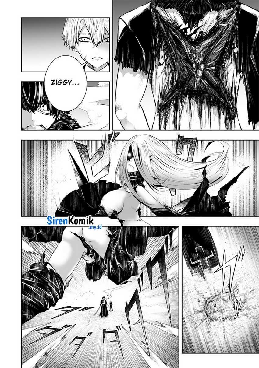Chapter 97 - halaman 13