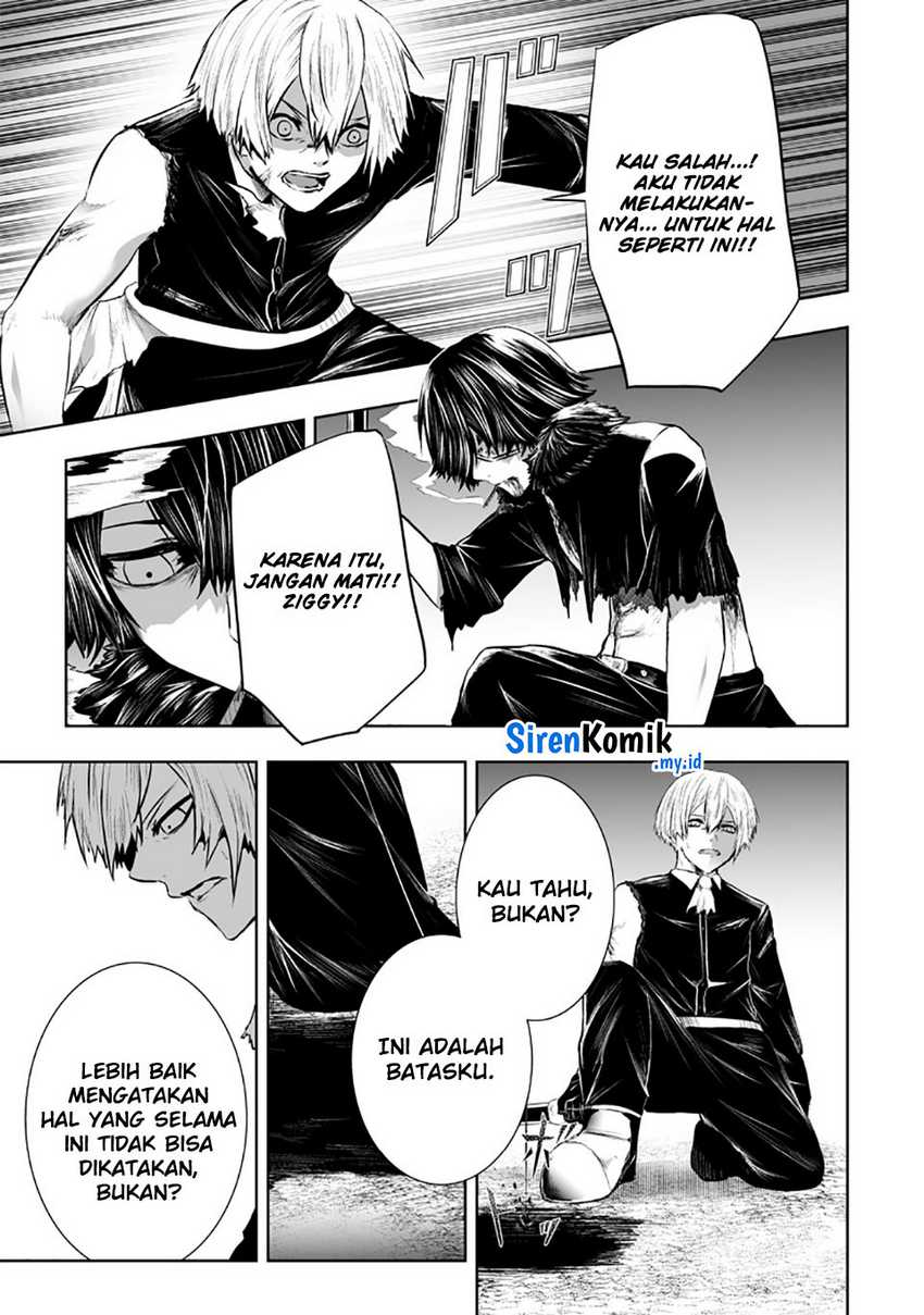 Chapter 97 - halaman 18