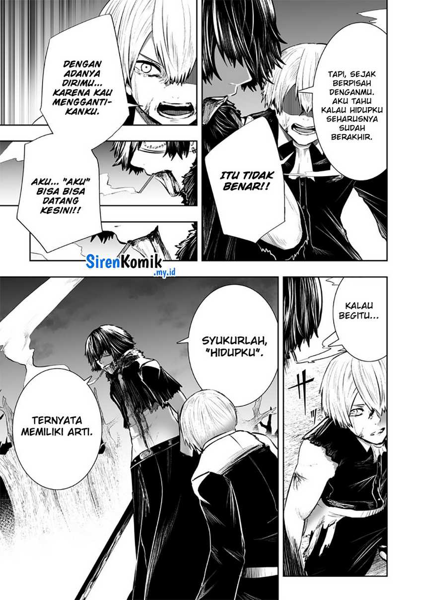 Chapter 97 - halaman 22