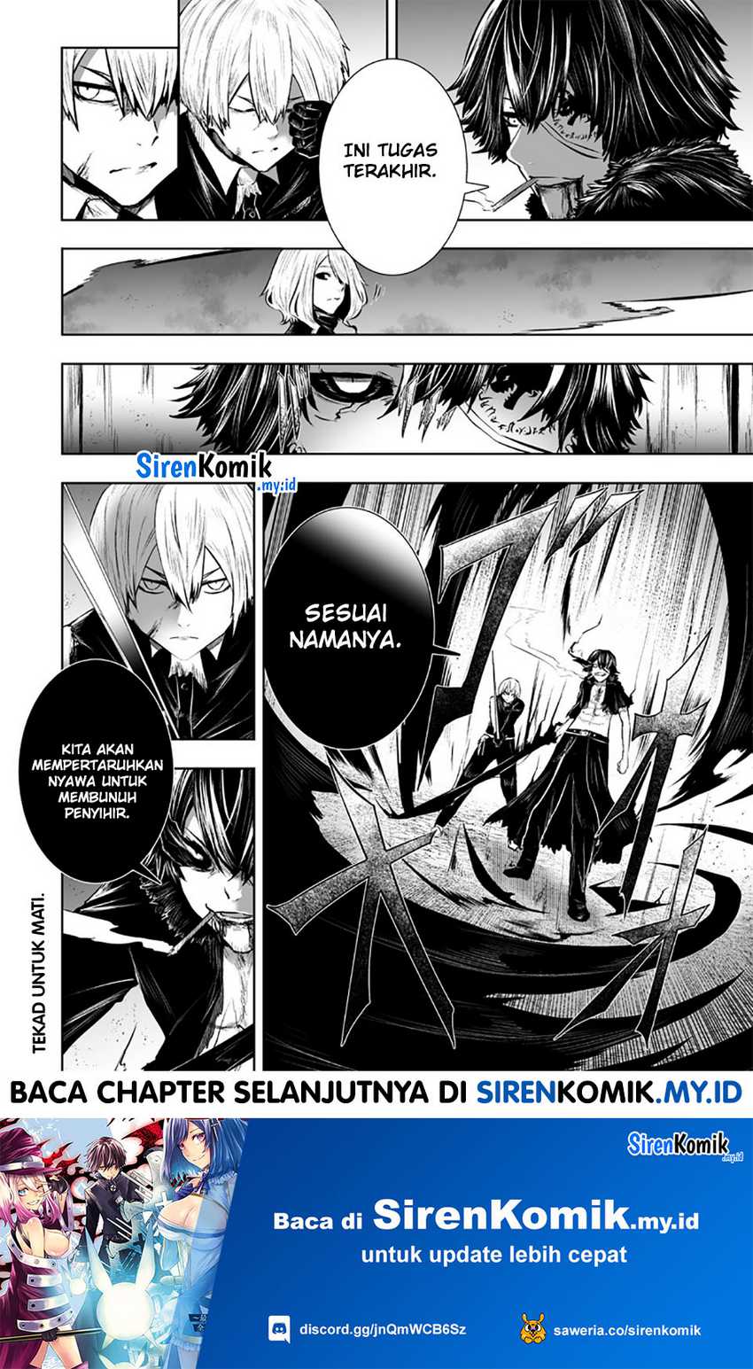 Chapter 97 - halaman 23