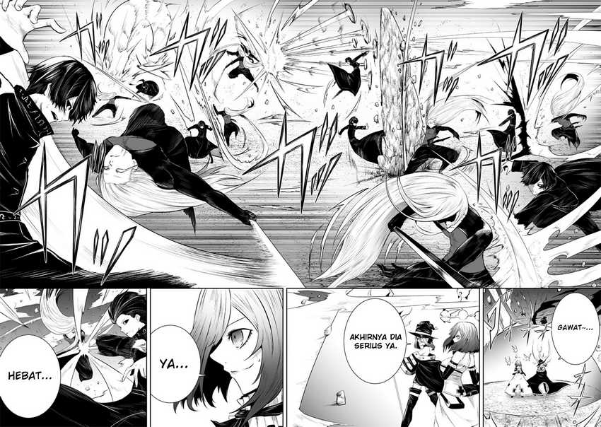 Chapter 97 - halaman 4