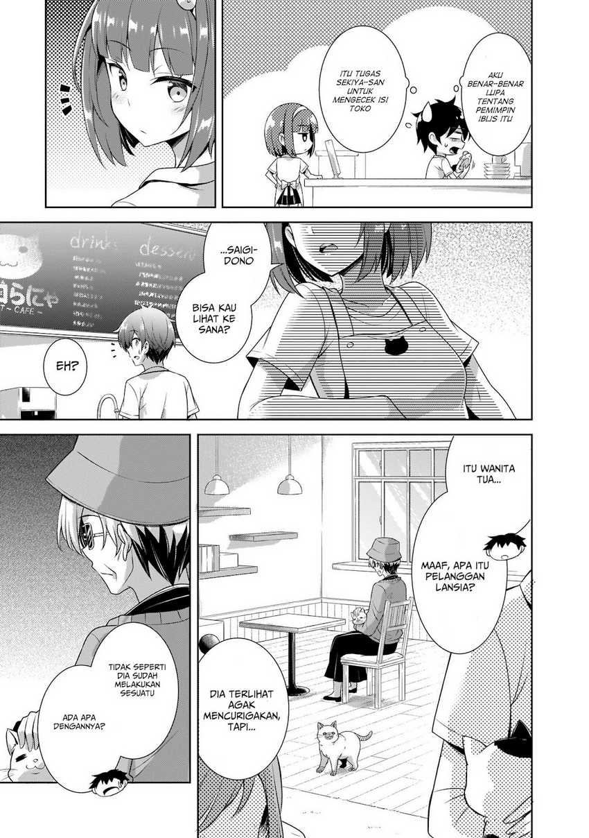 Chapter 27 - halaman 23