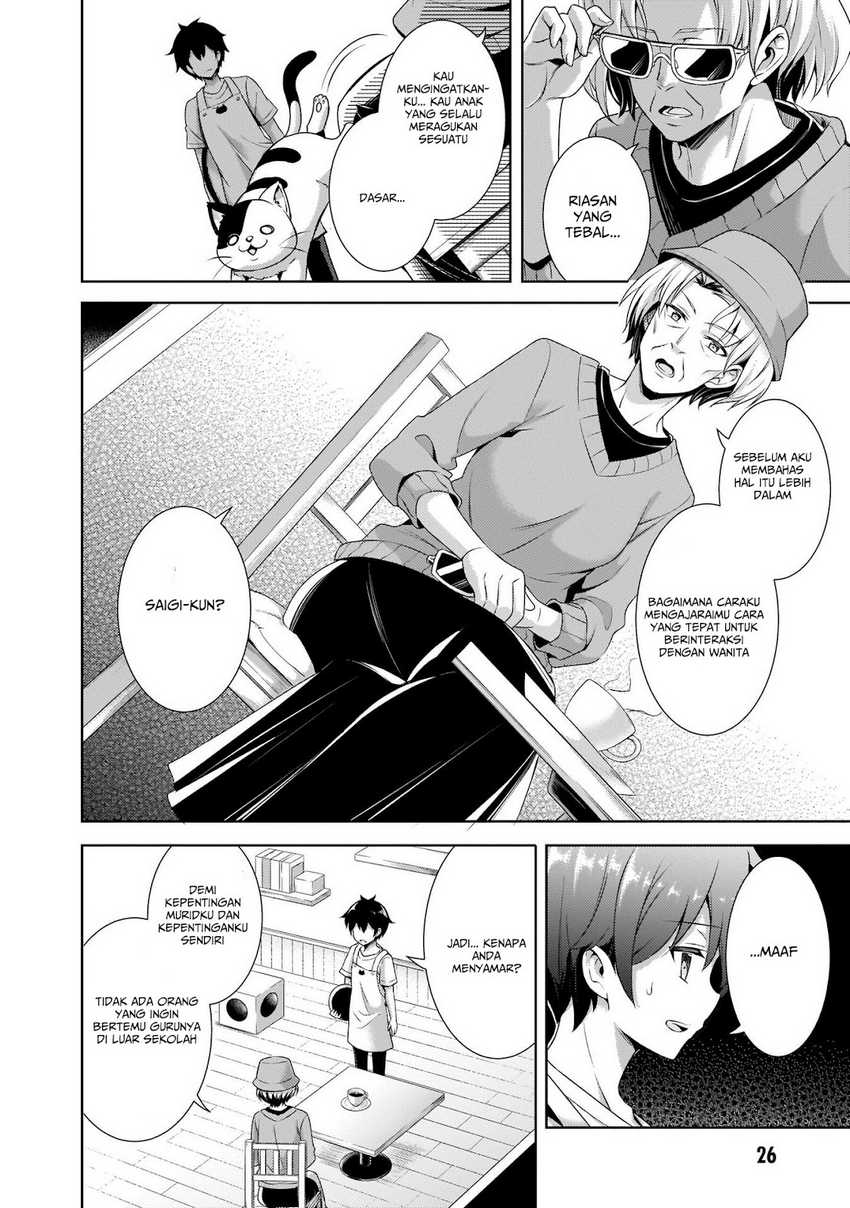 Chapter 27 - halaman 28
