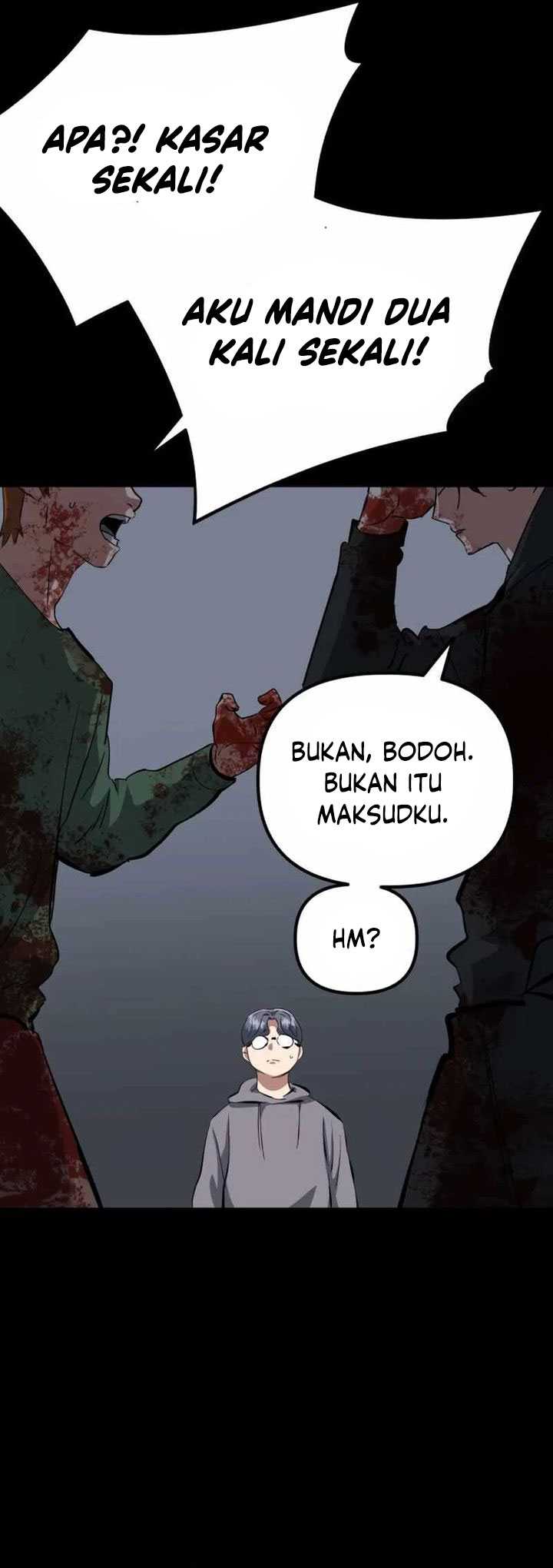 Chapter 82 - halaman 35