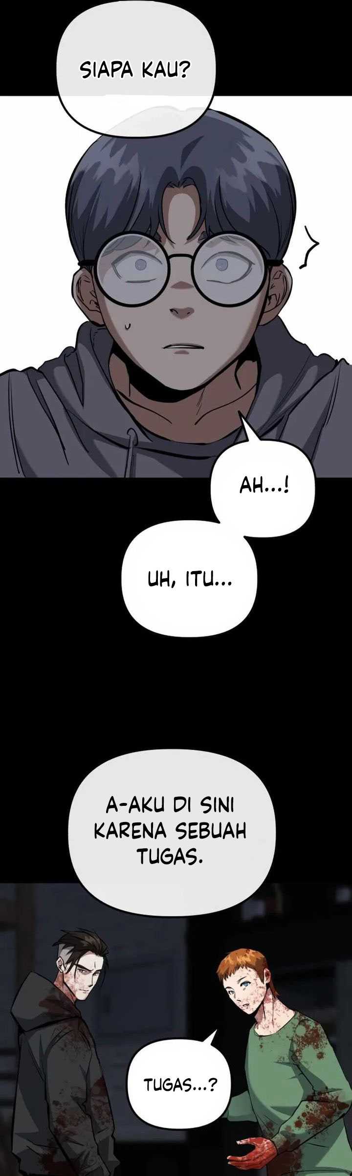 Chapter 82 - halaman 36