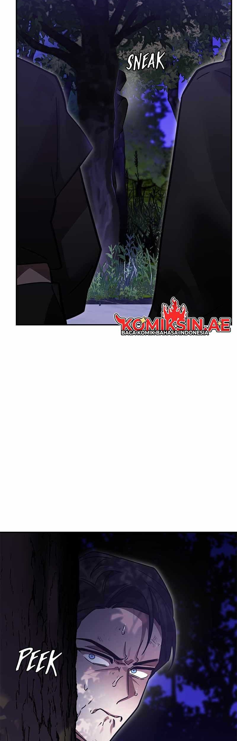 Chapter 85 - halaman 30