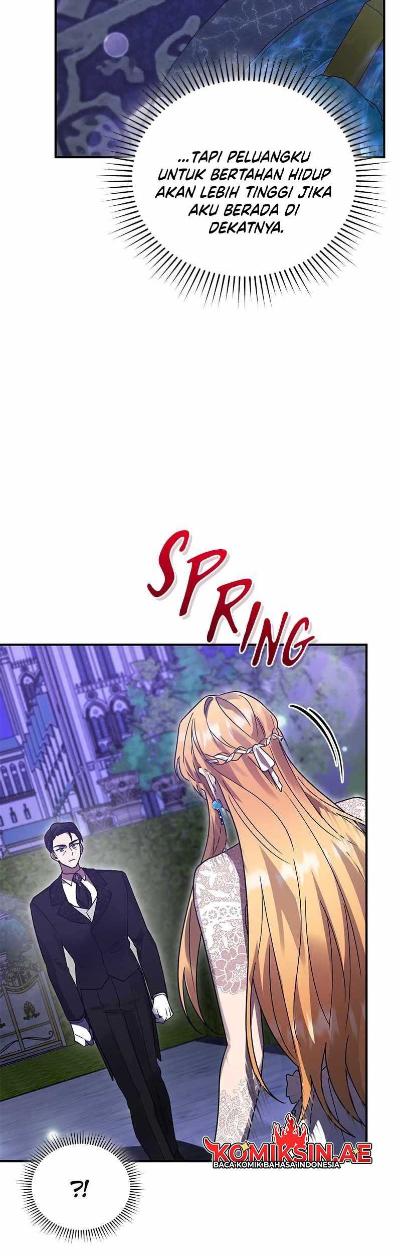Chapter 84 - halaman 28