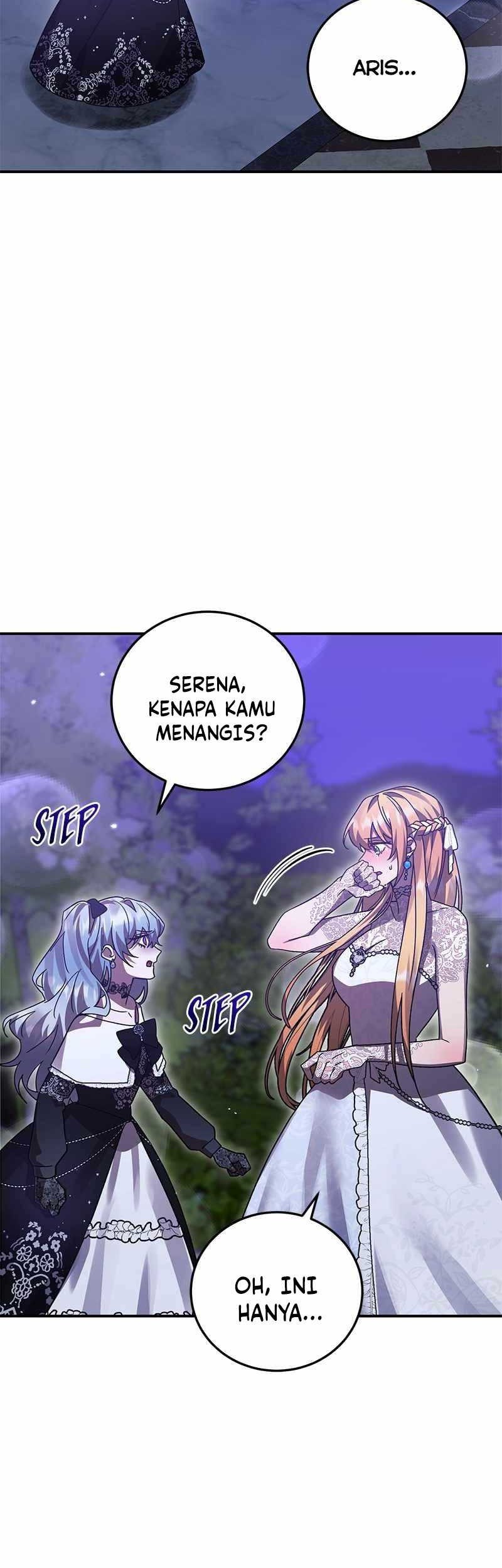 Chapter 83 - halaman 20