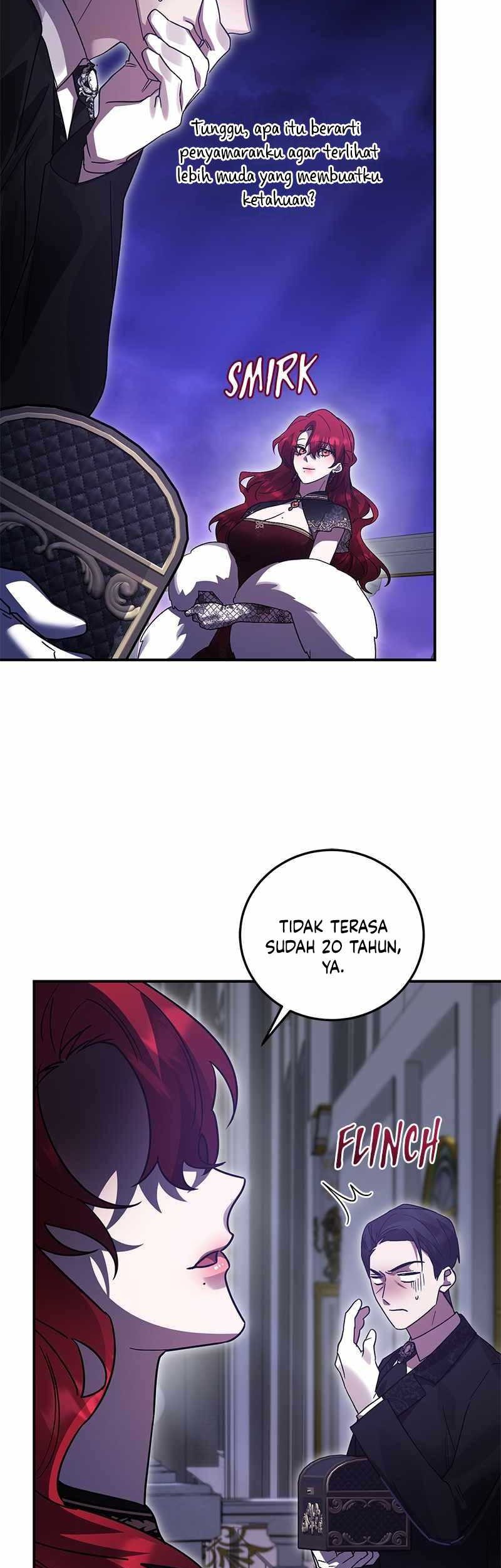 Chapter 82 - halaman 19