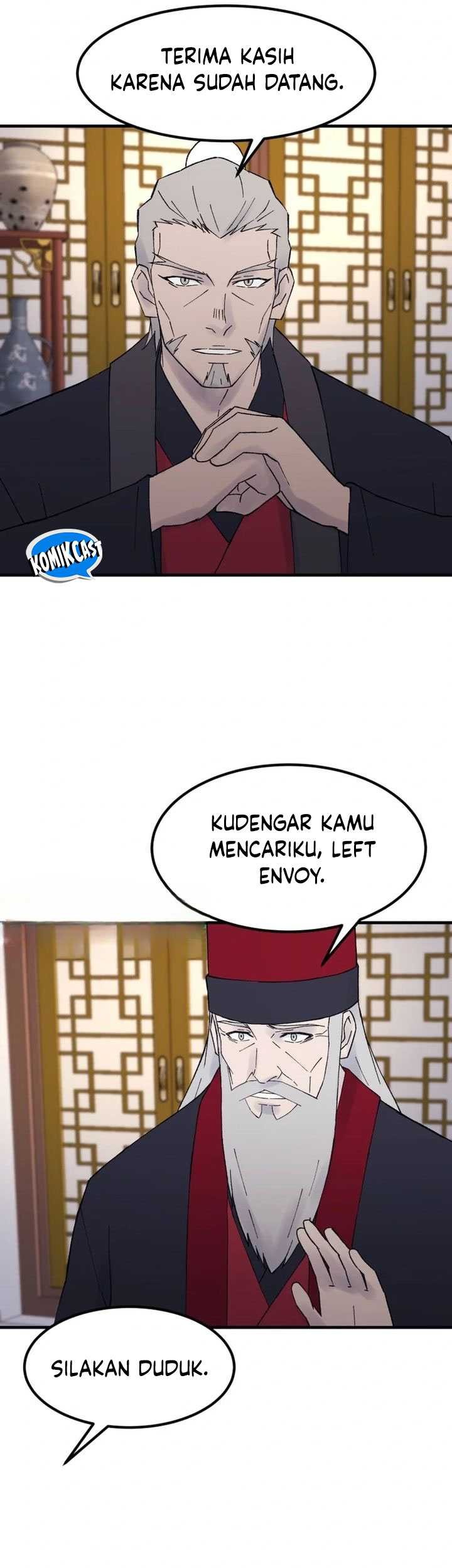 Chapter 113 - halaman 22