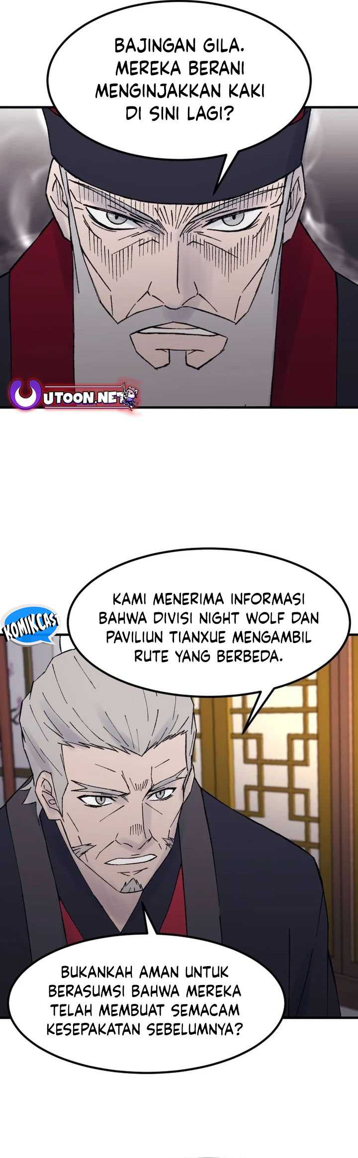 Chapter 113 - halaman 27