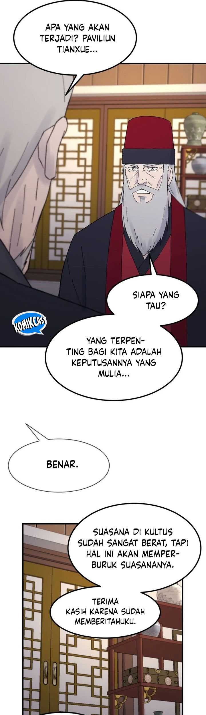 Chapter 113 - halaman 30