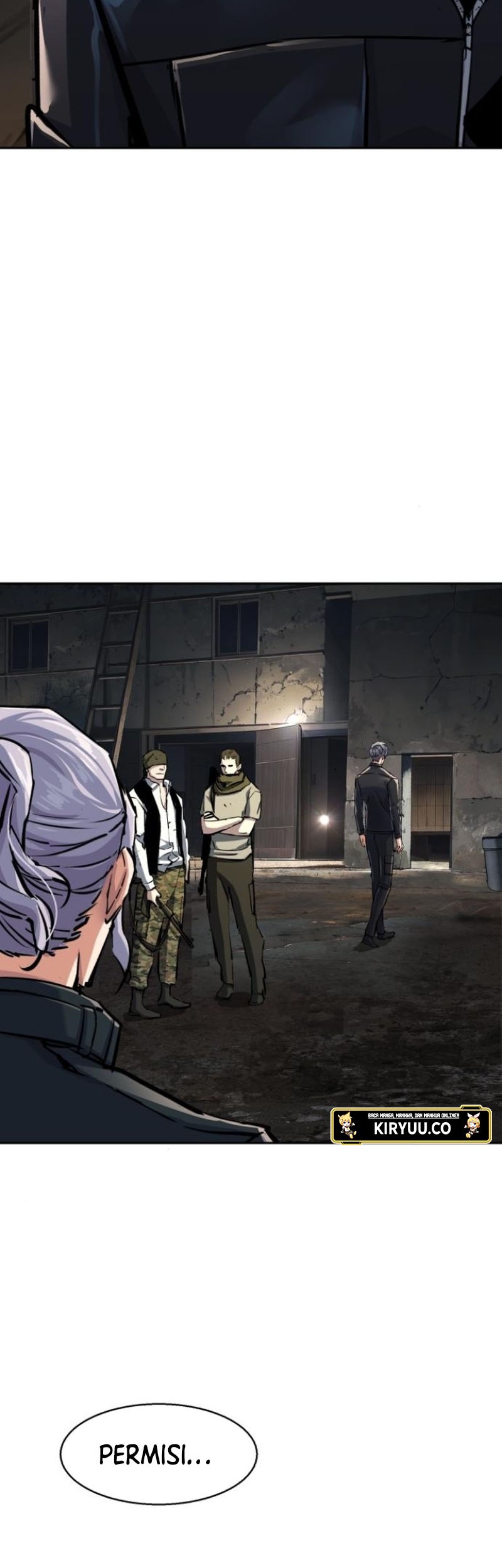 Chapter 225 - halaman 42