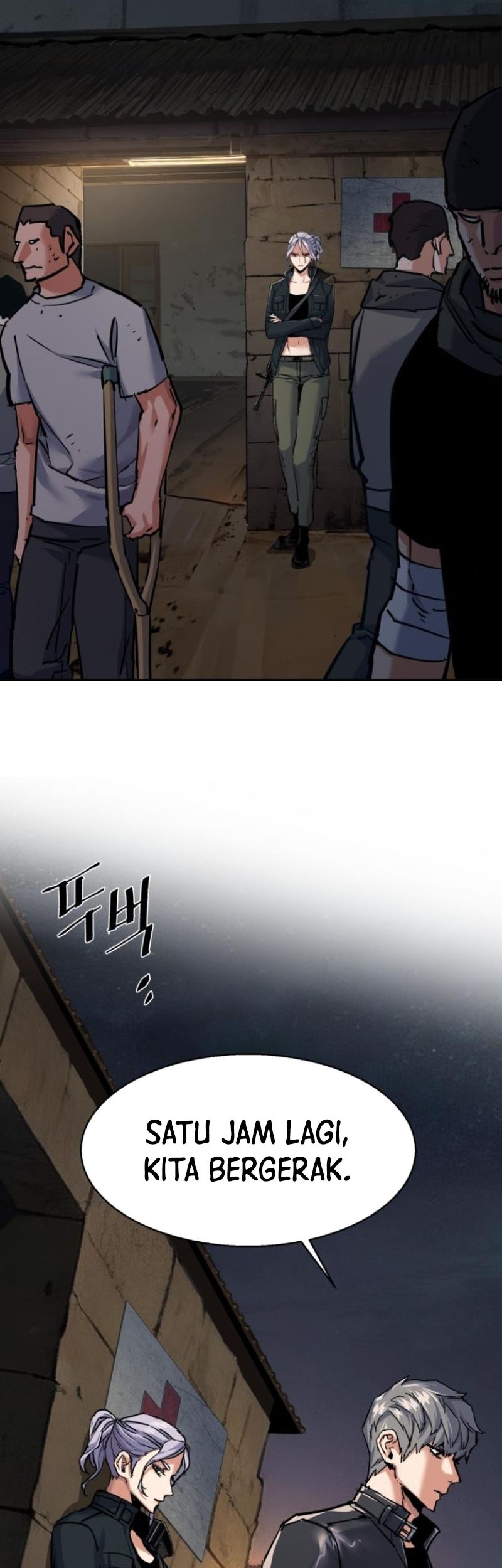 Chapter 225 - halaman 40