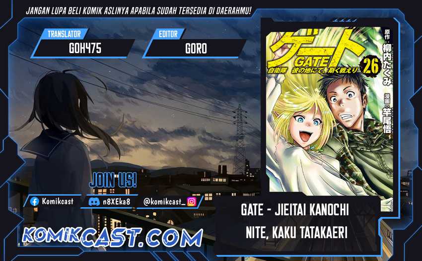 Chapter 138 - halaman 2