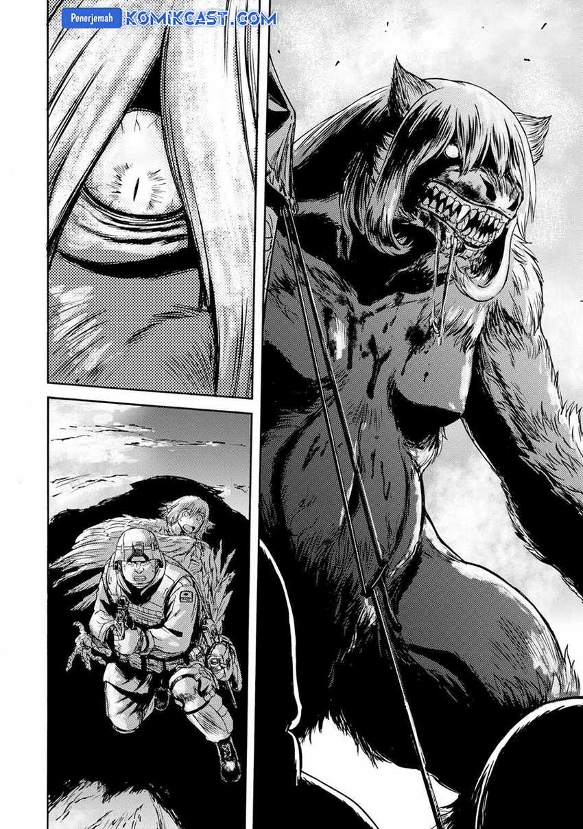 Chapter 138 - halaman 12